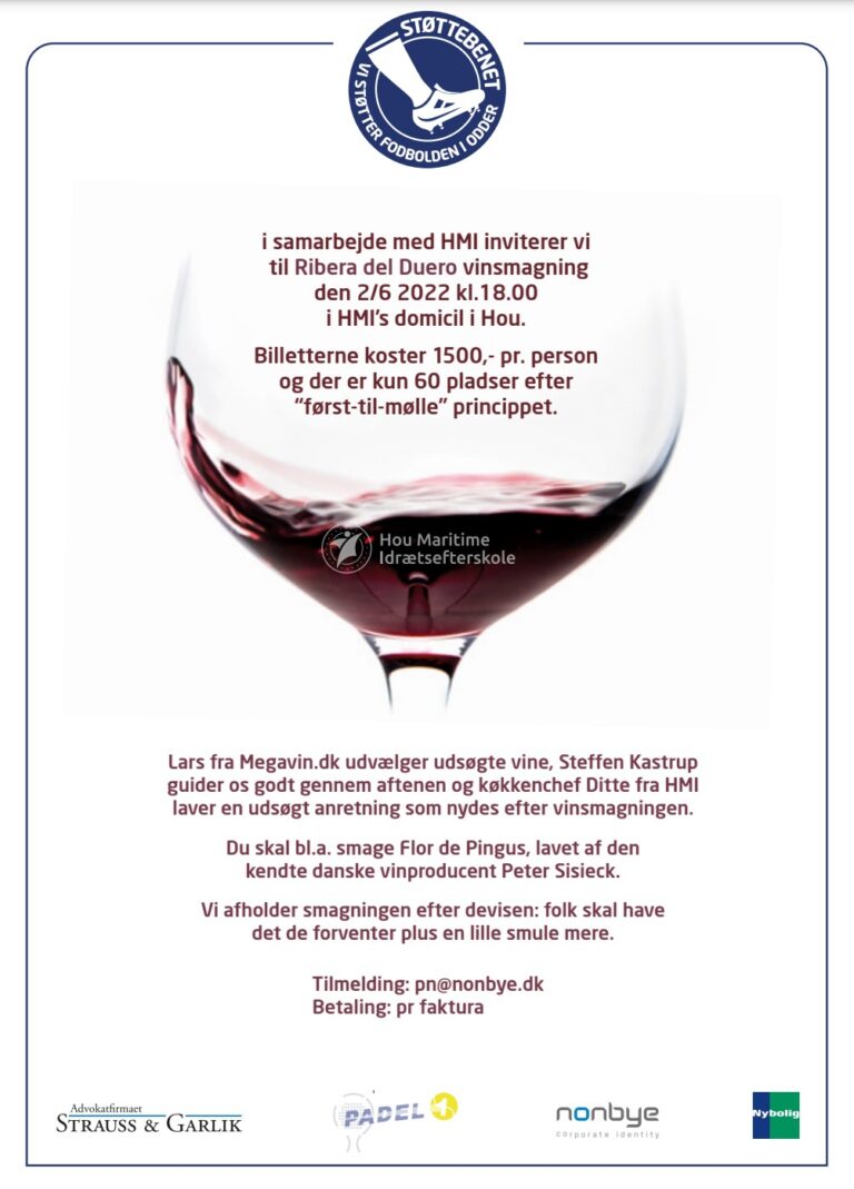 Ribera del Duero vinsmagning